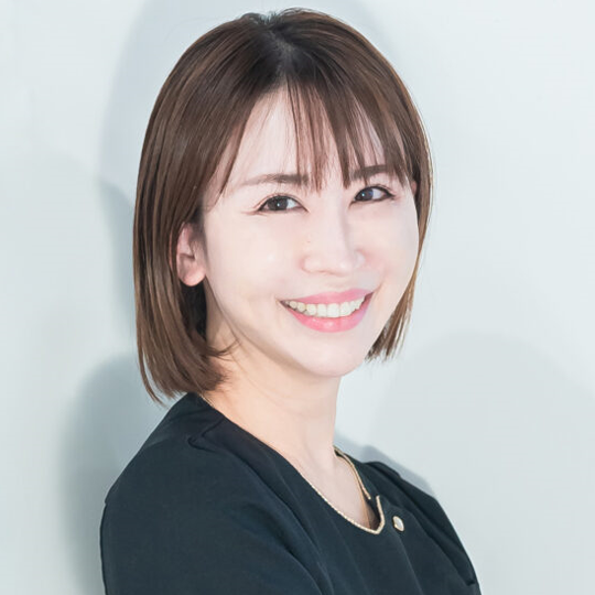 施術者 常深看護師