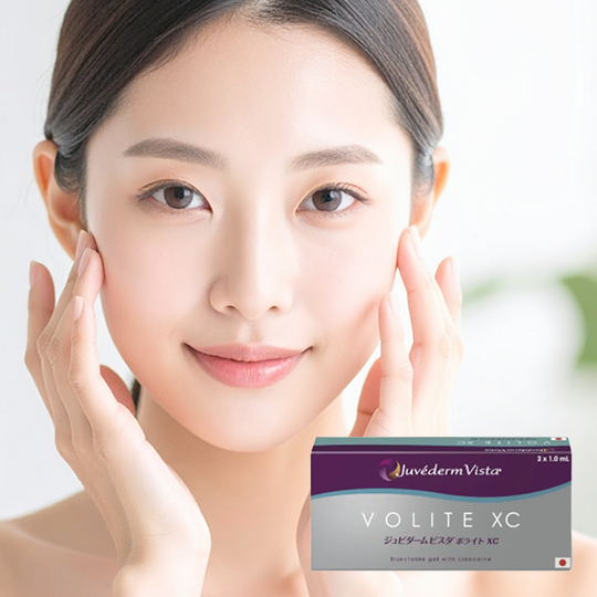 ぷるぷるヒアルロン酸