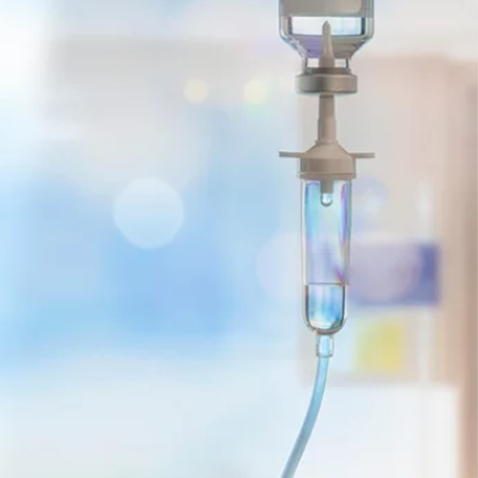 エクソソーム点滴