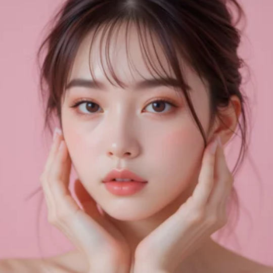 小顔