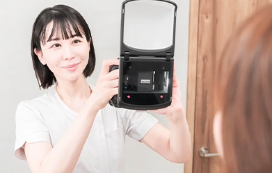 1.たるみ専門の「結果主義」