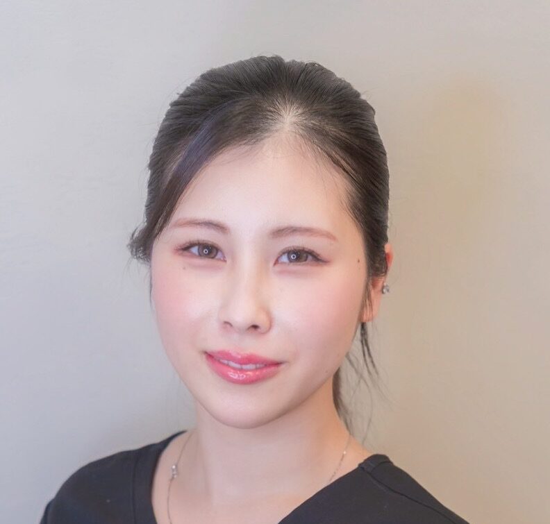 足代看護師